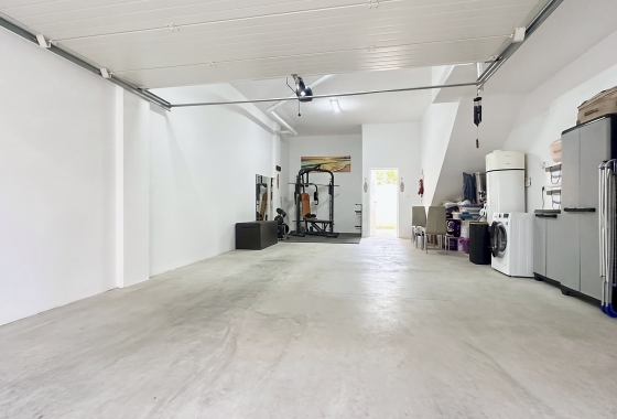 Reventa - Adosado - Orihuela Costa - Costa Blanca