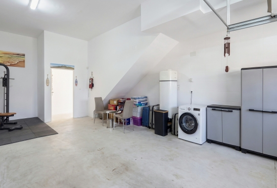 Reventa - Adosado - Orihuela Costa - Costa Blanca