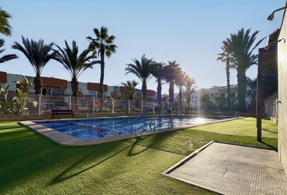 Reventa - Adosado - Orihuela Costa - Costa Blanca