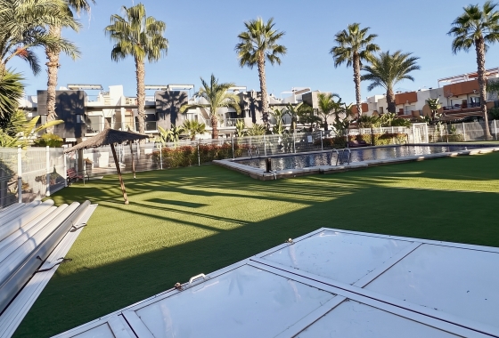 Reventa - Adosado - Orihuela Costa - Costa Blanca