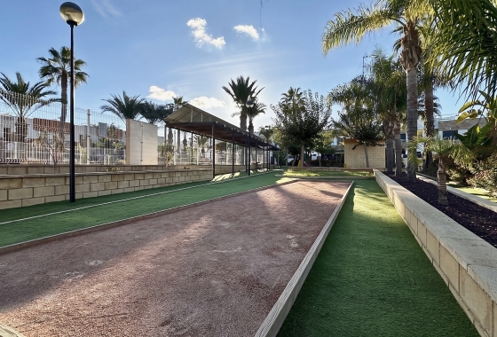 Reventa - Adosado - Orihuela Costa - Costa Blanca