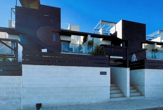 Reventa - Adosado - Orihuela Costa - Costa Blanca