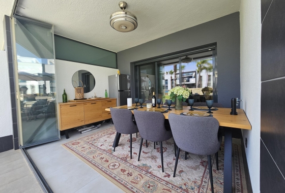 Herverkoop - Appartement / flat - Guardamar del Segura - El Raso