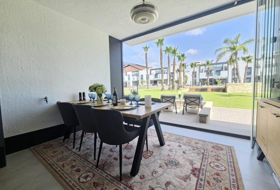 Herverkoop - Appartement / flat - Guardamar del Segura - El Raso