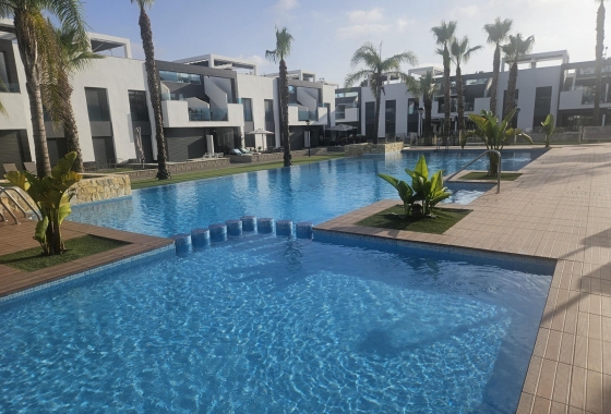 Herverkoop - Appartement / flat - Guardamar del Segura - El Raso