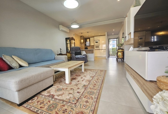 Herverkoop - Appartement / flat - Guardamar del Segura - El Raso