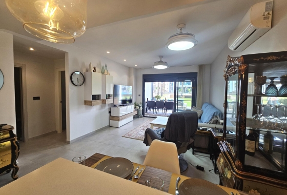 Herverkoop - Appartement / flat - Guardamar del Segura - El Raso