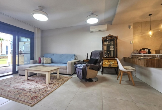 Herverkoop - Appartement / flat - Guardamar del Segura - El Raso