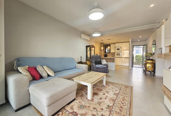 Herverkoop - Appartement / flat - Guardamar del Segura - El Raso