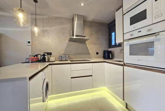 Herverkoop - Appartement / flat - Guardamar del Segura - El Raso