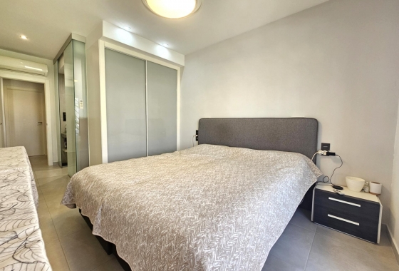 Herverkoop - Appartement / flat - Guardamar del Segura - El Raso