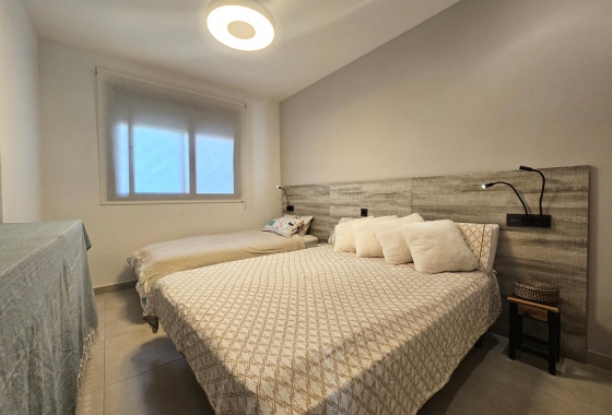 Herverkoop - Appartement / flat - Guardamar del Segura - El Raso