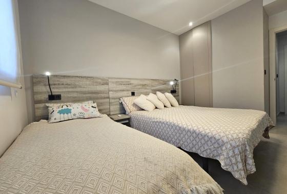 Herverkoop - Appartement / flat - Guardamar del Segura - El Raso