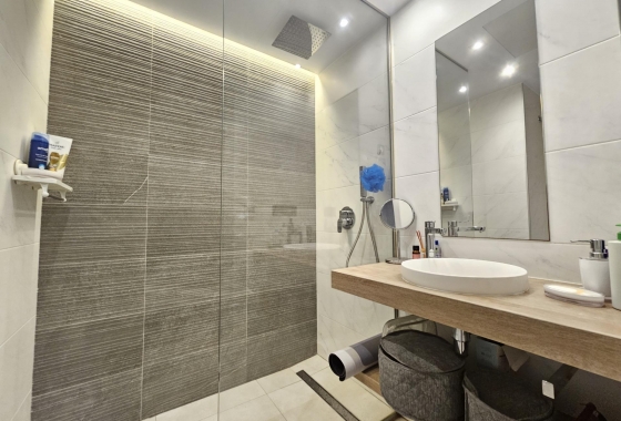 Herverkoop - Appartement / flat - Guardamar del Segura - El Raso