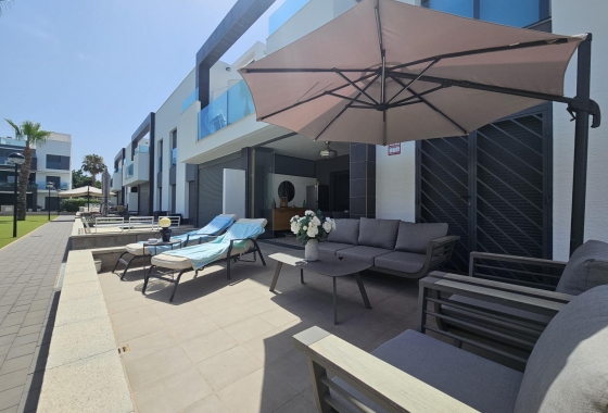 Herverkoop - Appartement / flat - Guardamar del Segura - El Raso
