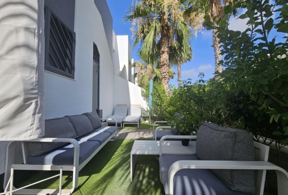 Herverkoop - Appartement / flat - Guardamar del Segura - El Raso