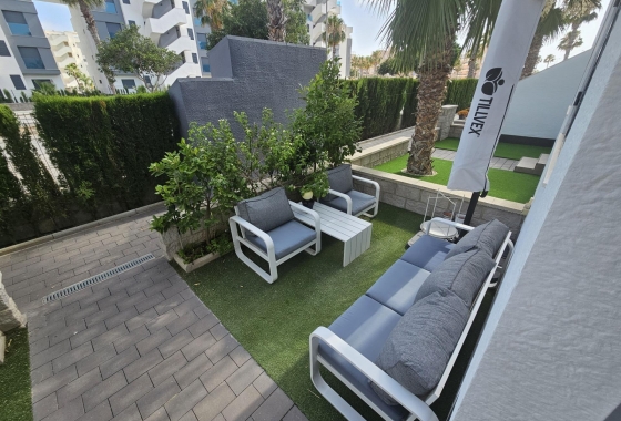 Herverkoop - Appartement / flat - Guardamar del Segura - El Raso