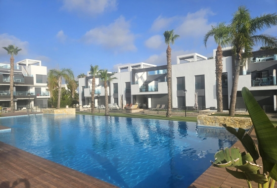Herverkoop - Appartement / flat - Guardamar del Segura - El Raso
