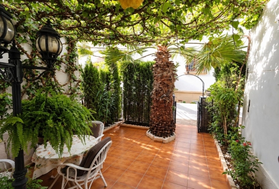 Reventa - Adosado - Orihuela Costa - Costa Blanca