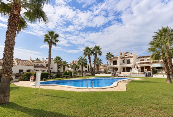 Reventa - Adosado - Orihuela Costa - Costa Blanca