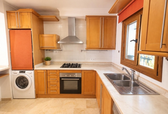 Reventa - Adosado - Orihuela Costa - Costa Blanca