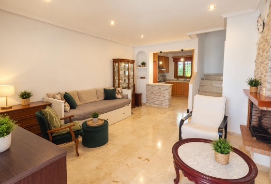 Reventa - Adosado - Orihuela Costa - Costa Blanca