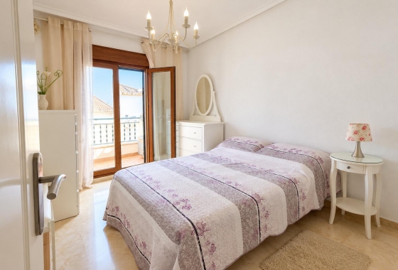 Reventa - Adosado - Orihuela Costa - Costa Blanca