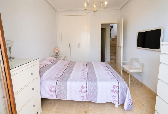 Reventa - Adosado - Orihuela Costa - Costa Blanca