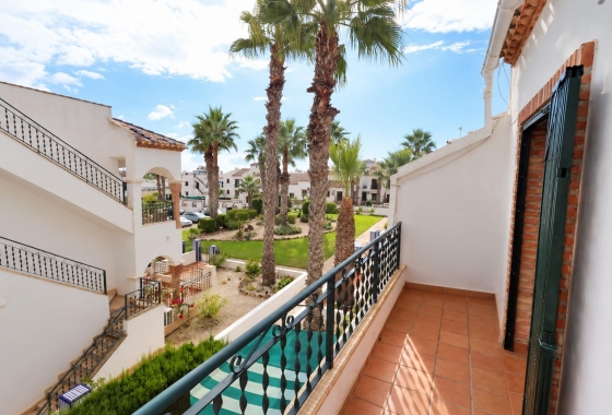 Reventa - Adosado - Orihuela Costa - Costa Blanca