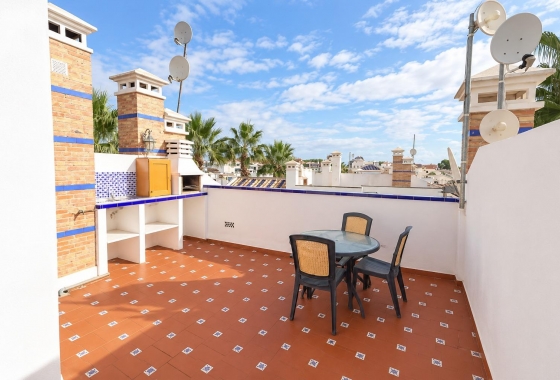 Reventa - Adosado - Orihuela Costa - Costa Blanca
