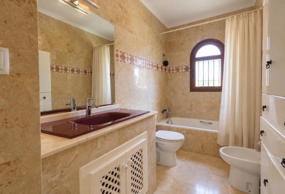 Reventa - Adosado - Orihuela Costa - Costa Blanca