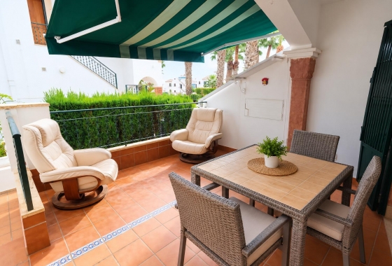 Reventa - Adosado - Orihuela Costa - Costa Blanca