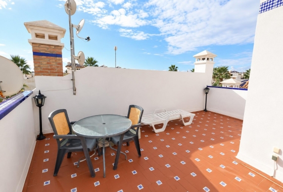 Reventa - Adosado - Orihuela Costa - Costa Blanca