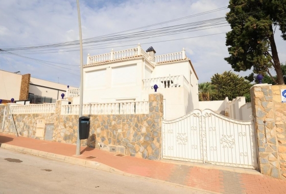 Перепродажа - Вилла - Torrevieja - Costa Blanca