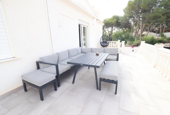 Перепродажа - Вилла - Torrevieja - Costa Blanca