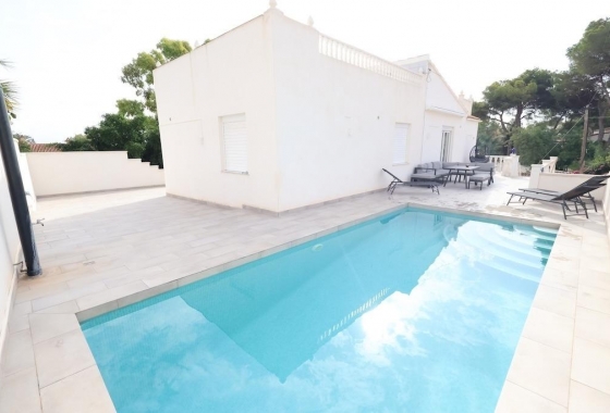 Перепродажа - Вилла - Torrevieja - Costa Blanca