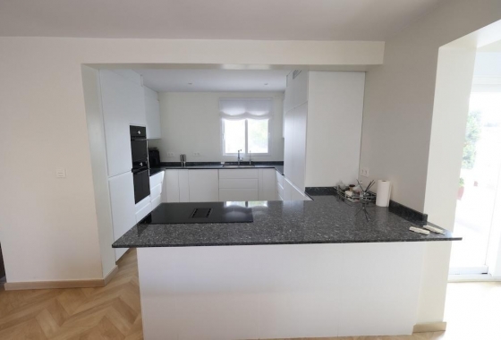Перепродажа - Вилла - Torrevieja - Costa Blanca