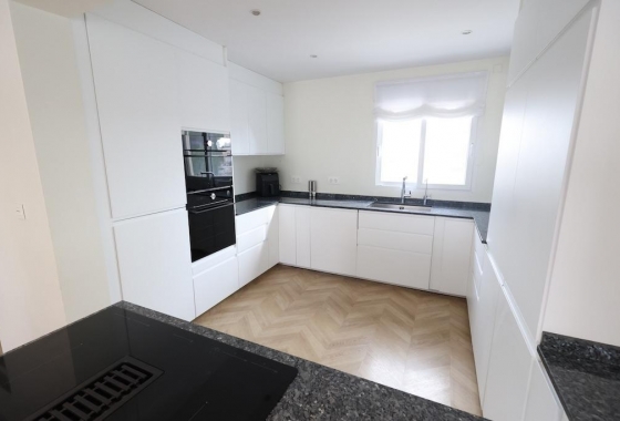 Перепродажа - Вилла - Torrevieja - Costa Blanca