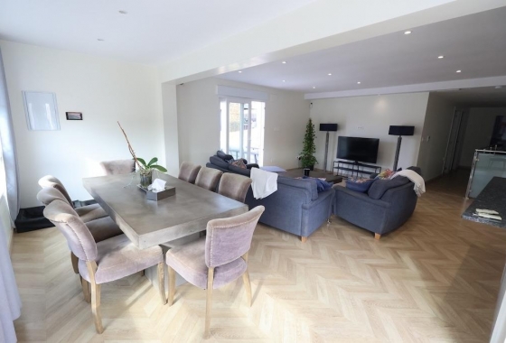 Перепродажа - Вилла - Torrevieja - Costa Blanca