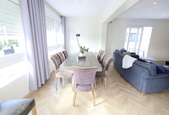 Перепродажа - Вилла - Torrevieja - Costa Blanca
