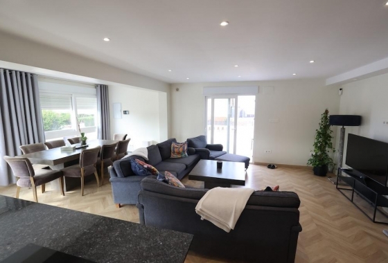 Перепродажа - Вилла - Torrevieja - Costa Blanca