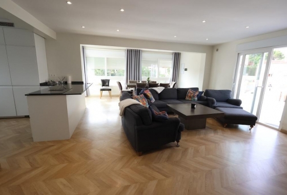 Перепродажа - Вилла - Torrevieja - Costa Blanca