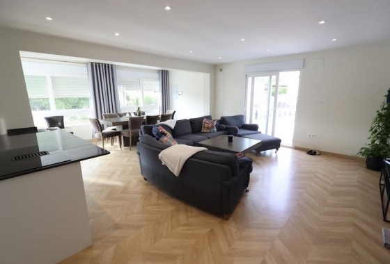 Перепродажа - Вилла - Torrevieja - Costa Blanca