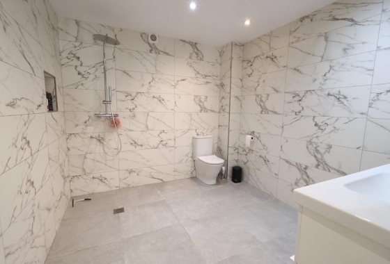 Перепродажа - Вилла - Torrevieja - Costa Blanca