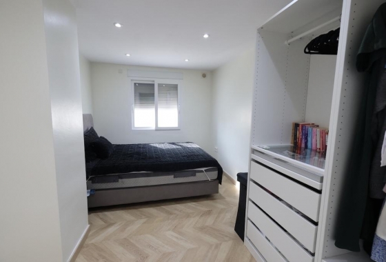 Перепродажа - Вилла - Torrevieja - Costa Blanca