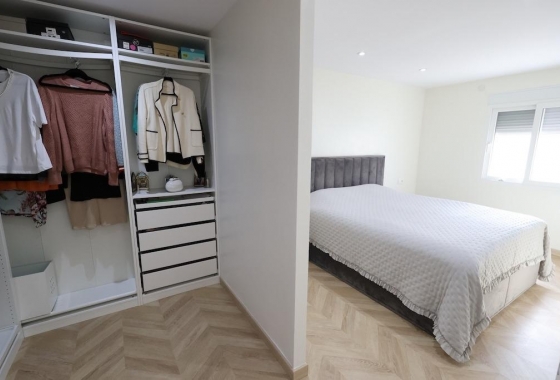 Перепродажа - Вилла - Torrevieja - Costa Blanca