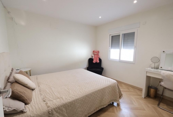 Перепродажа - Вилла - Torrevieja - Costa Blanca