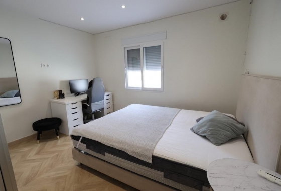Перепродажа - Вилла - Torrevieja - Costa Blanca