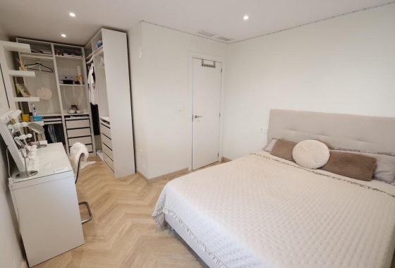 Перепродажа - Вилла - Torrevieja - Costa Blanca