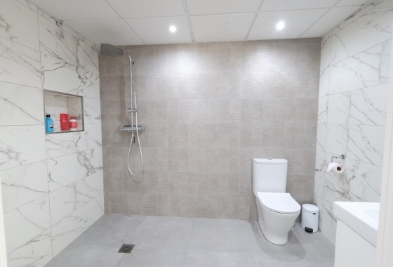 Перепродажа - Вилла - Torrevieja - Costa Blanca